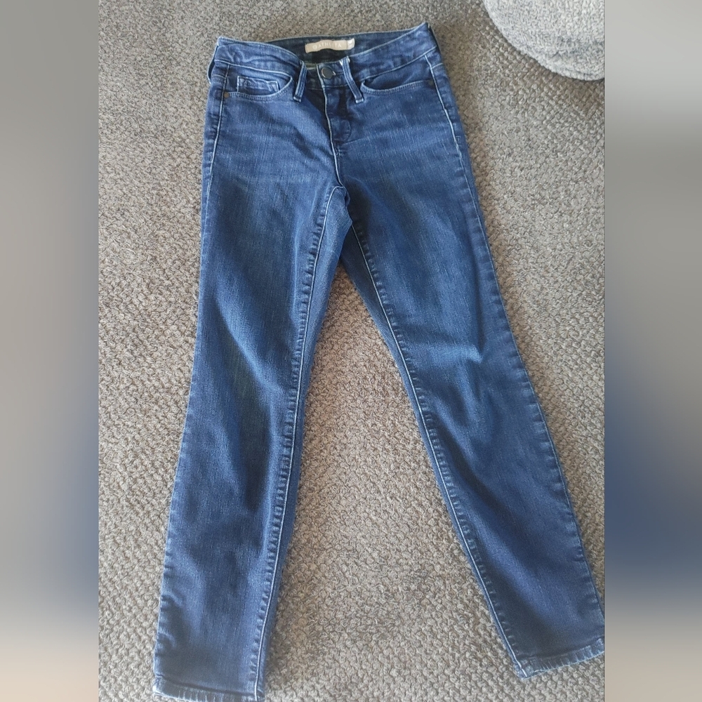 Women's Athleta Jeans